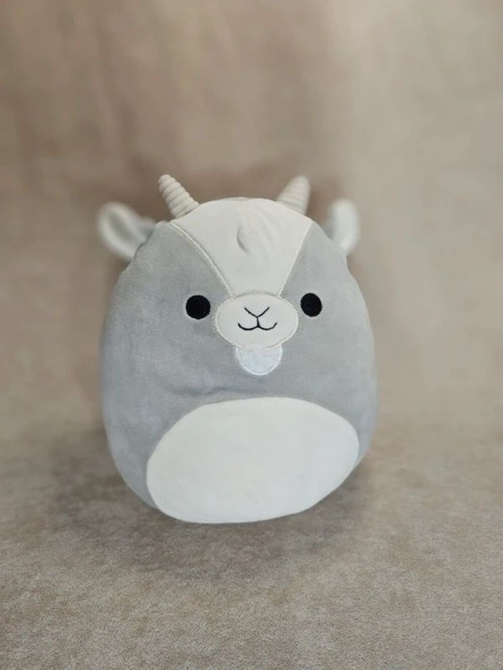 Walker the Goat Squishmallow